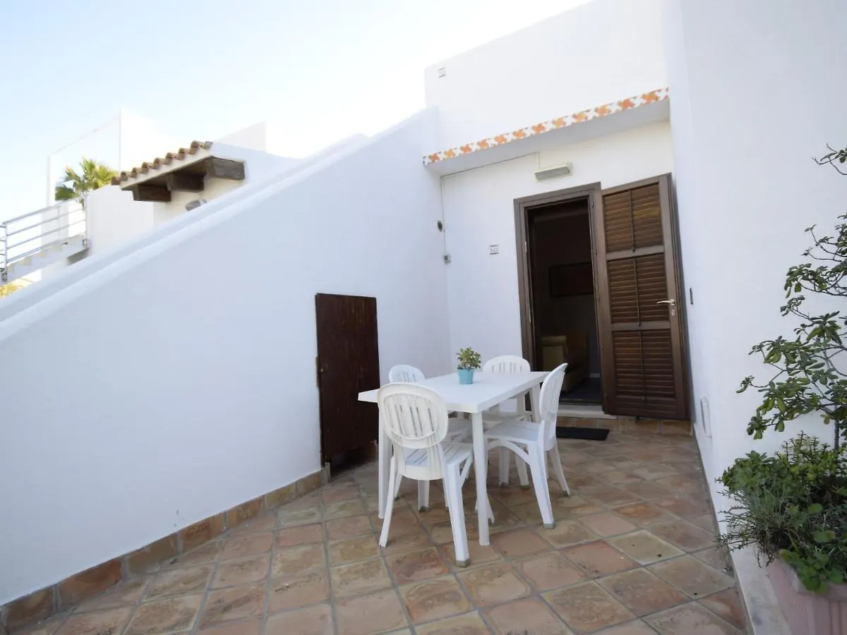 Apartment La Rosa-3 By Interhome 0*, Plemmirio