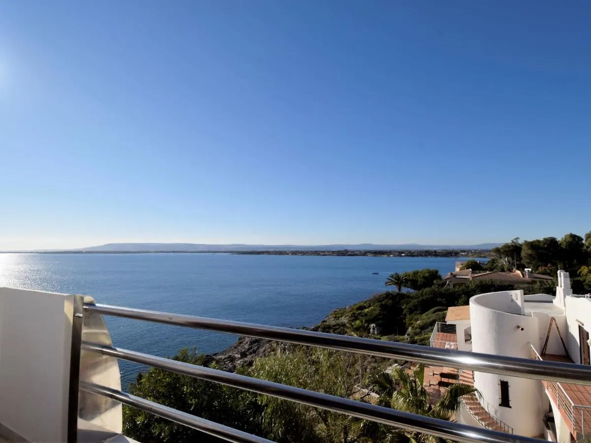 Apartment La Rosa-3 By Interhome