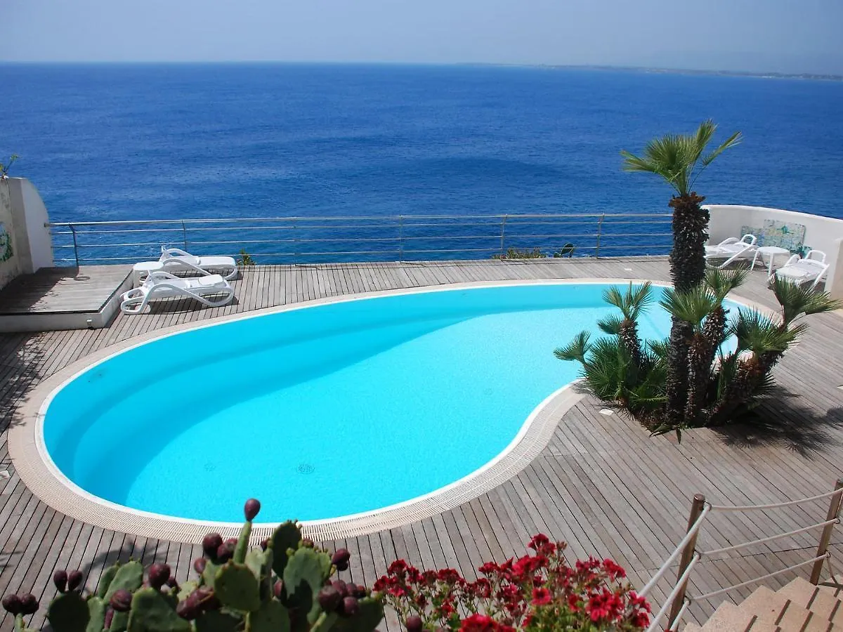 Apartment La Rosa-3 By Interhome