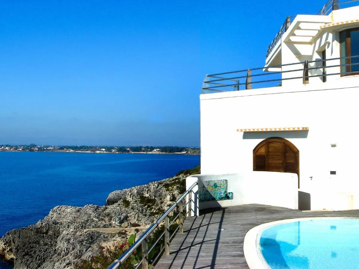 Apartment La Rosa-3 By Interhome Plemmirio