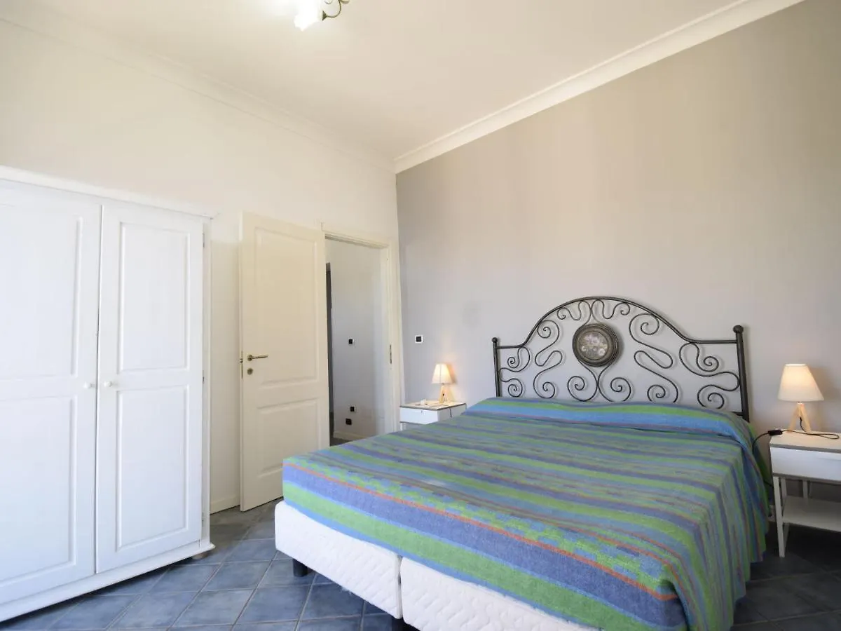 Apartment La Rosa-3 By Interhome