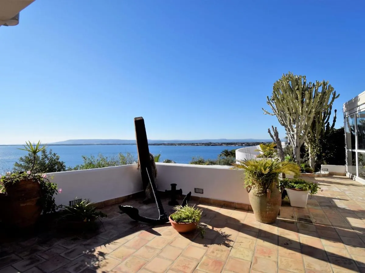 Apartment La Rosa-3 By Interhome Plemmirio