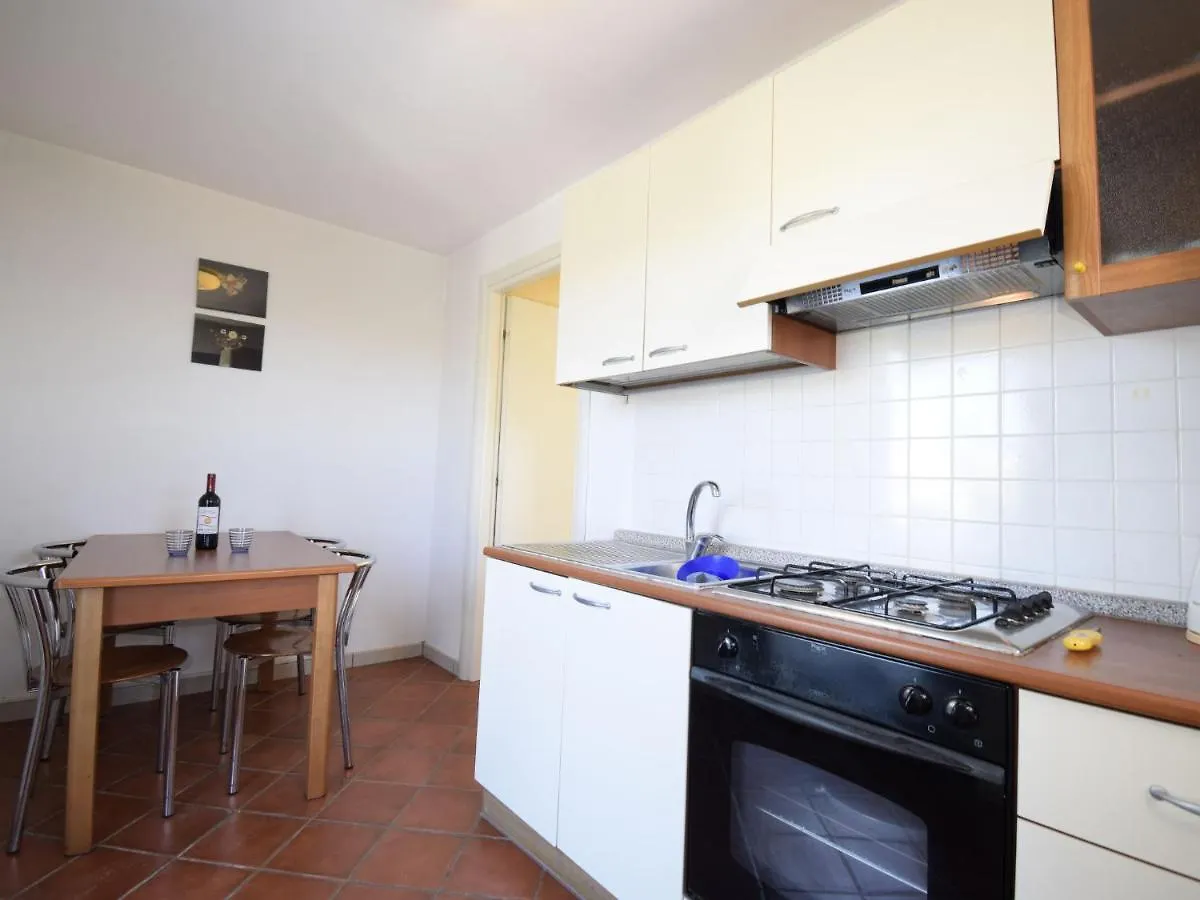 Apartment La Rosa-3 By Interhome  Plemmirio
