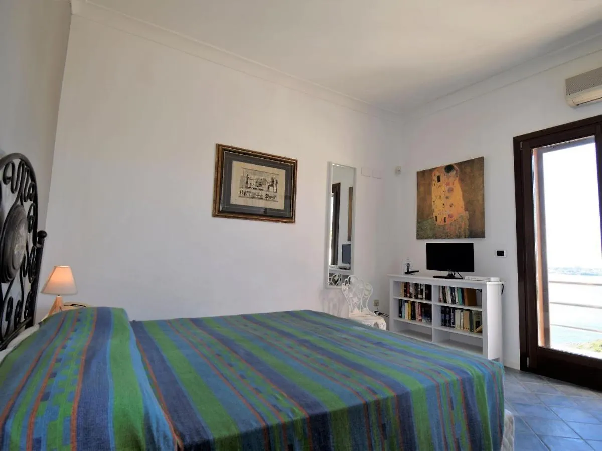 Apartment La Rosa-3 By Interhome Plemmirio