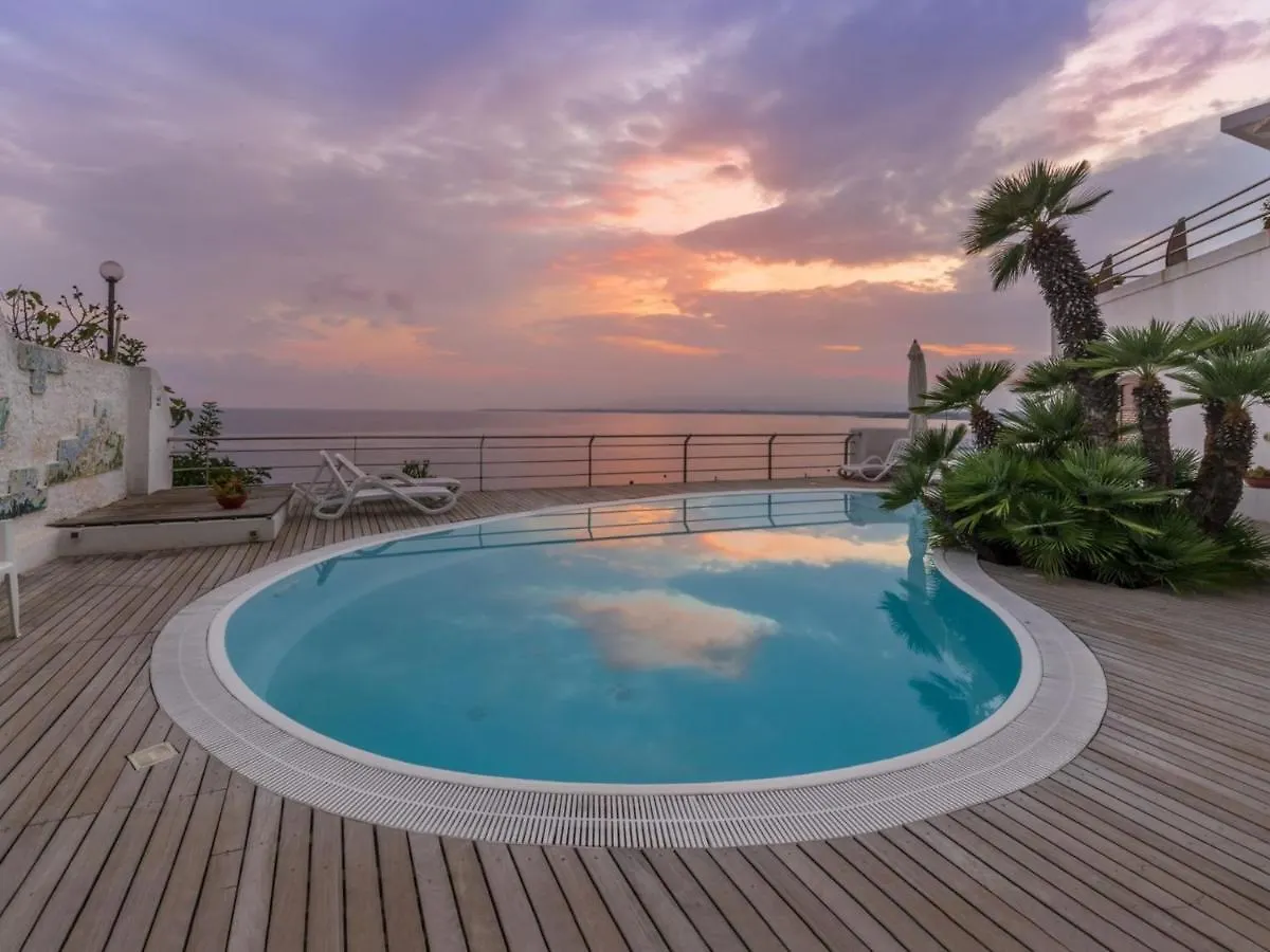 Apartment La Rosa-3 By Interhome Italy