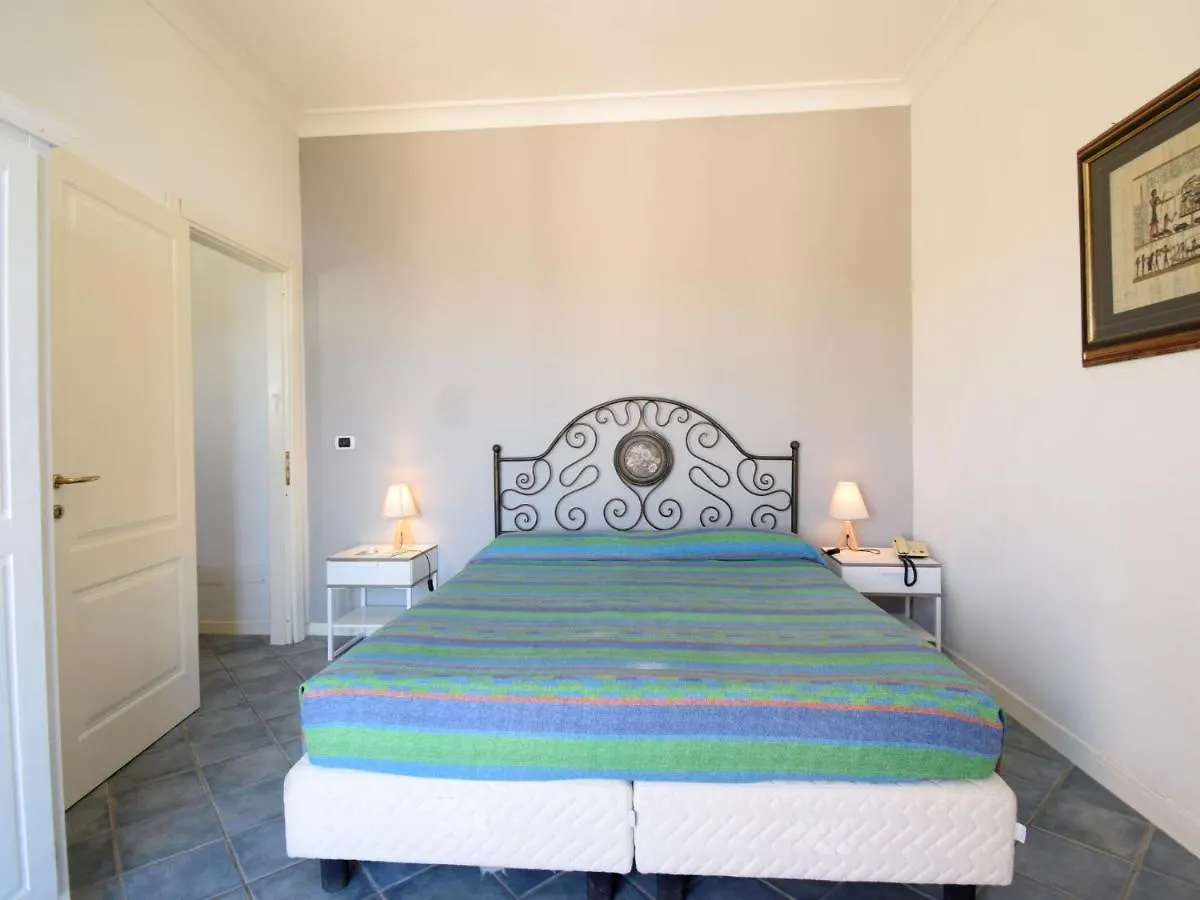 Apartment La Rosa-3 By Interhome