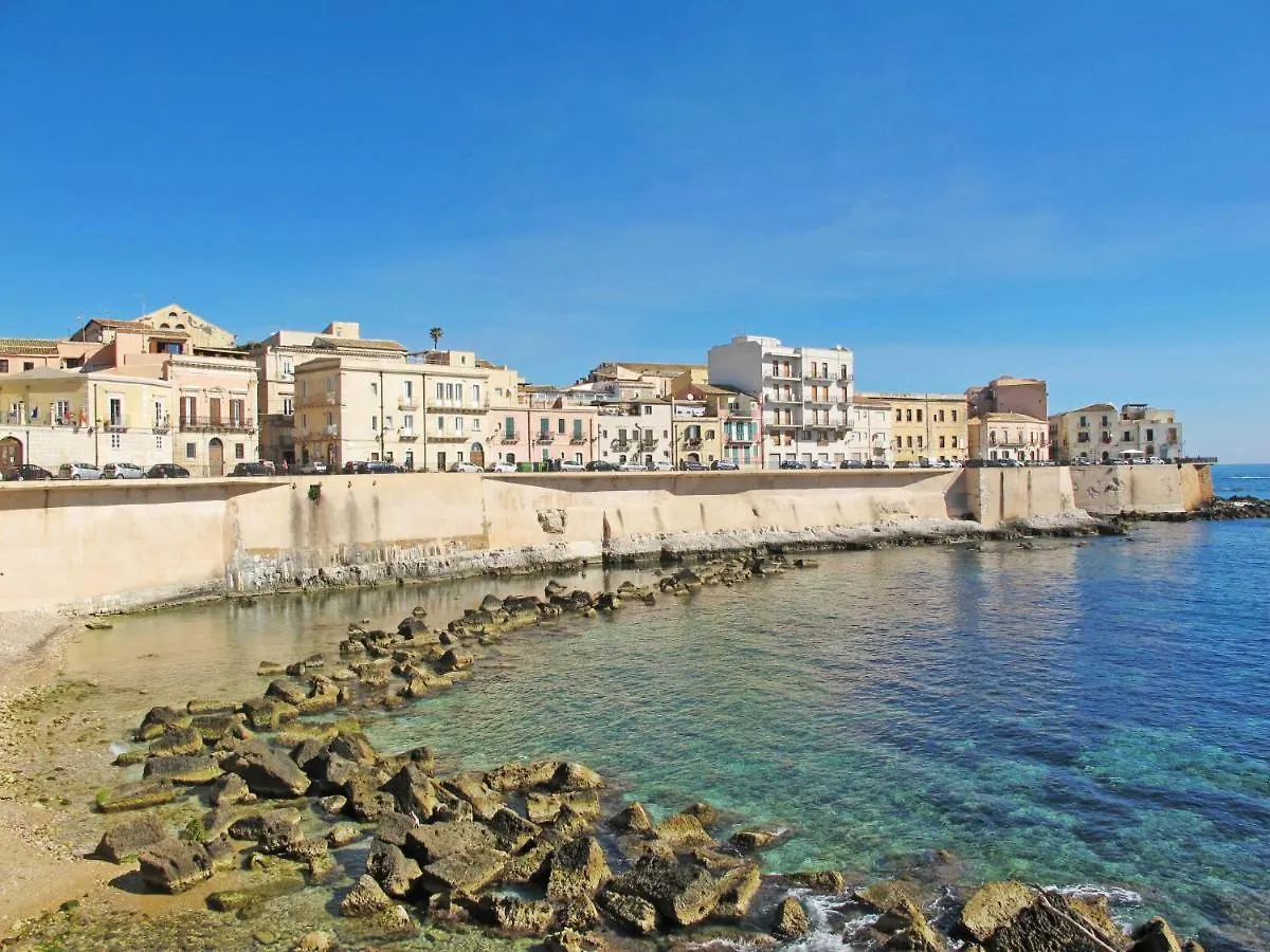 Apartment La Rosa-3 By Interhome