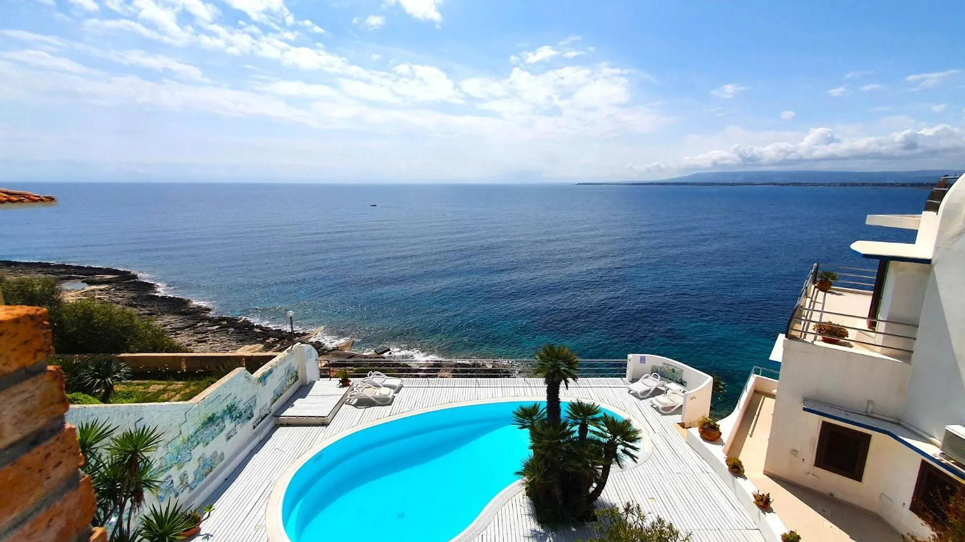 Apartment La Rosa-3 By Interhome Italy