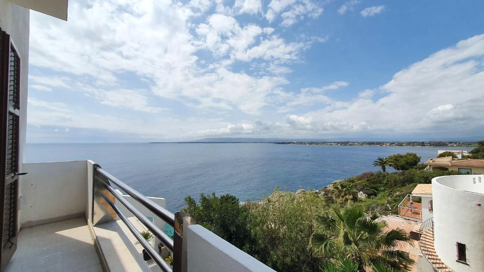Apartment La Rosa-3 By Interhome 0*, Plemmirio