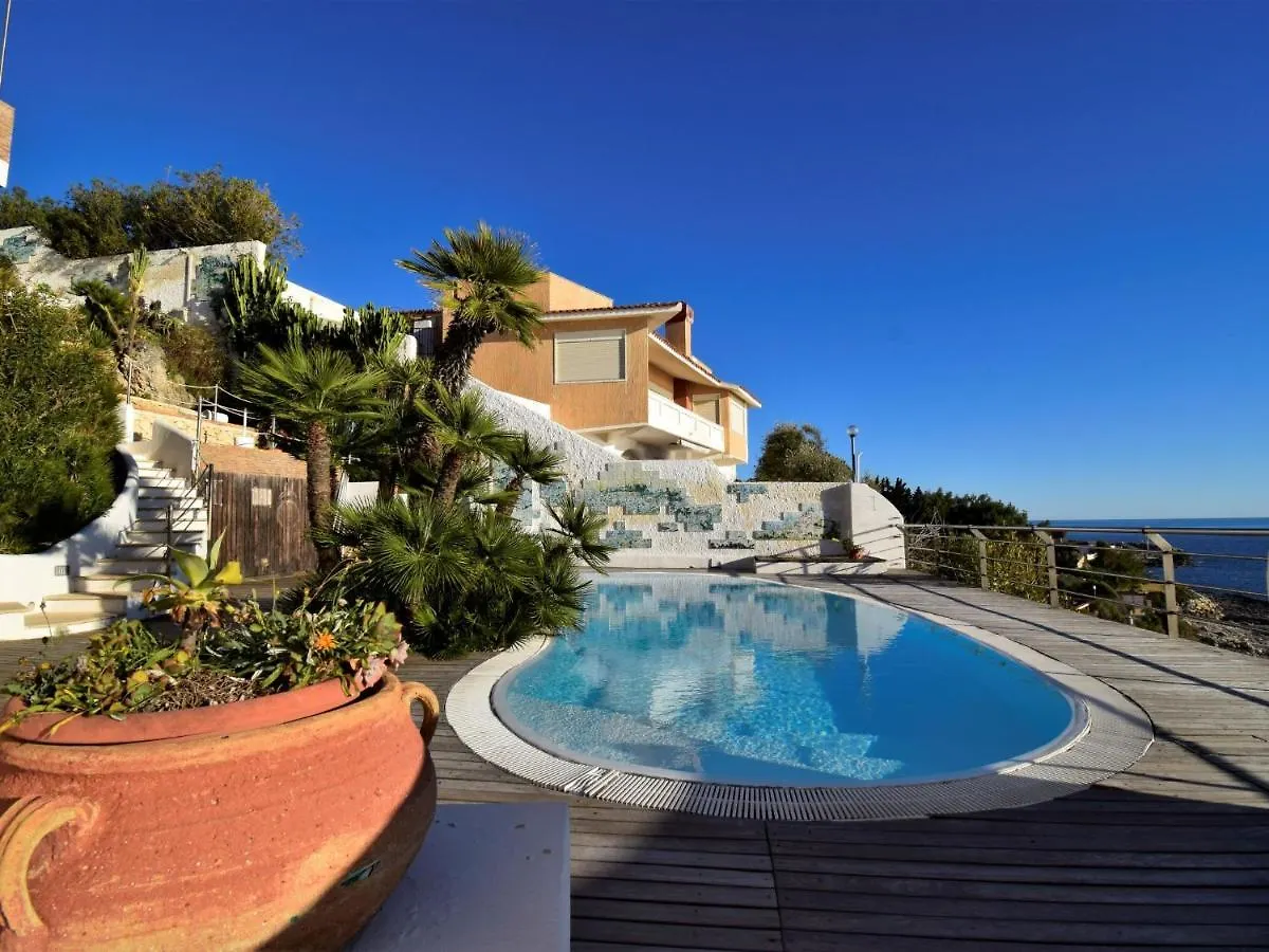 Apartment La Rosa-3 By Interhome