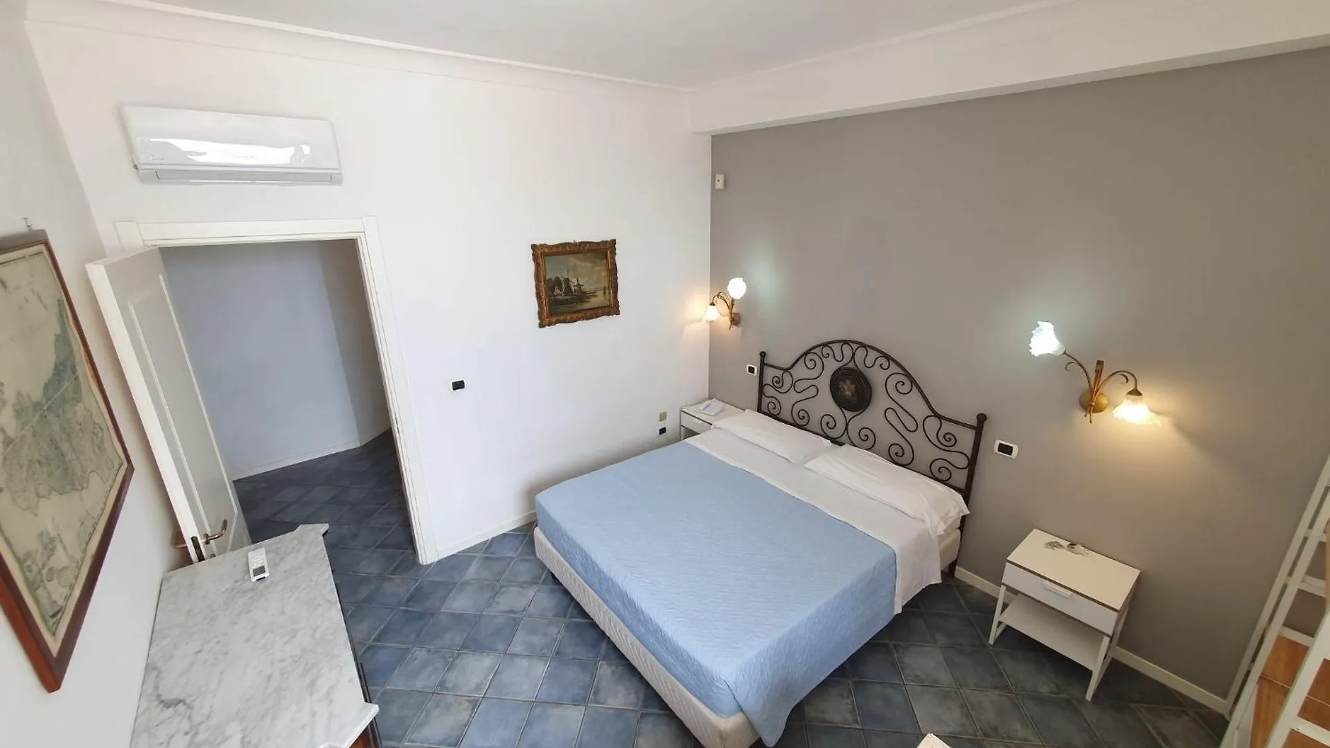 פלמיריו Apartment La Rosa-3 By Interhome