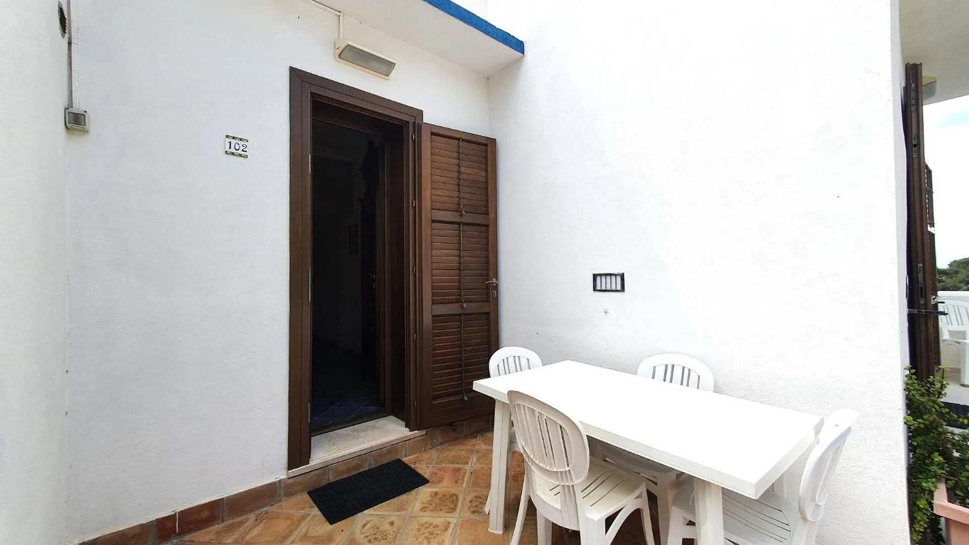 פלמיריו Apartment La Rosa-3 By Interhome