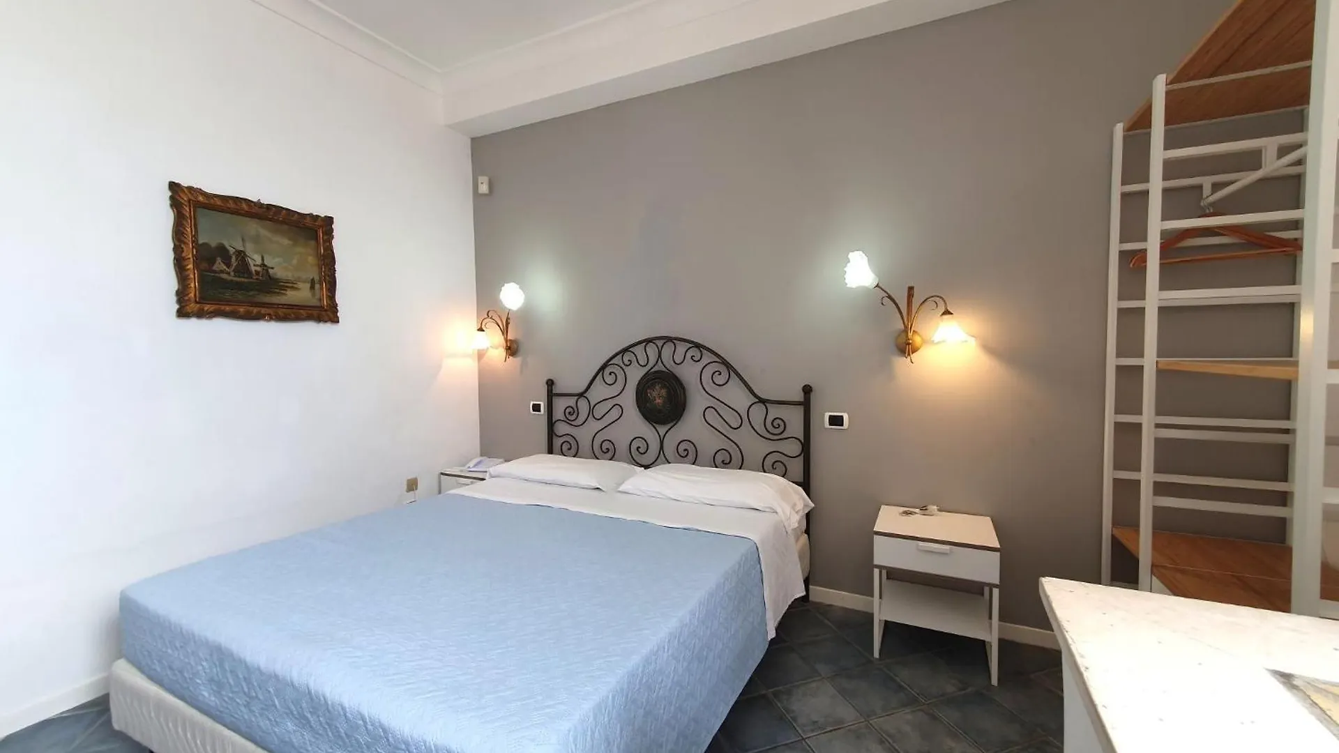 פלמיריו Apartment La Rosa-3 By Interhome