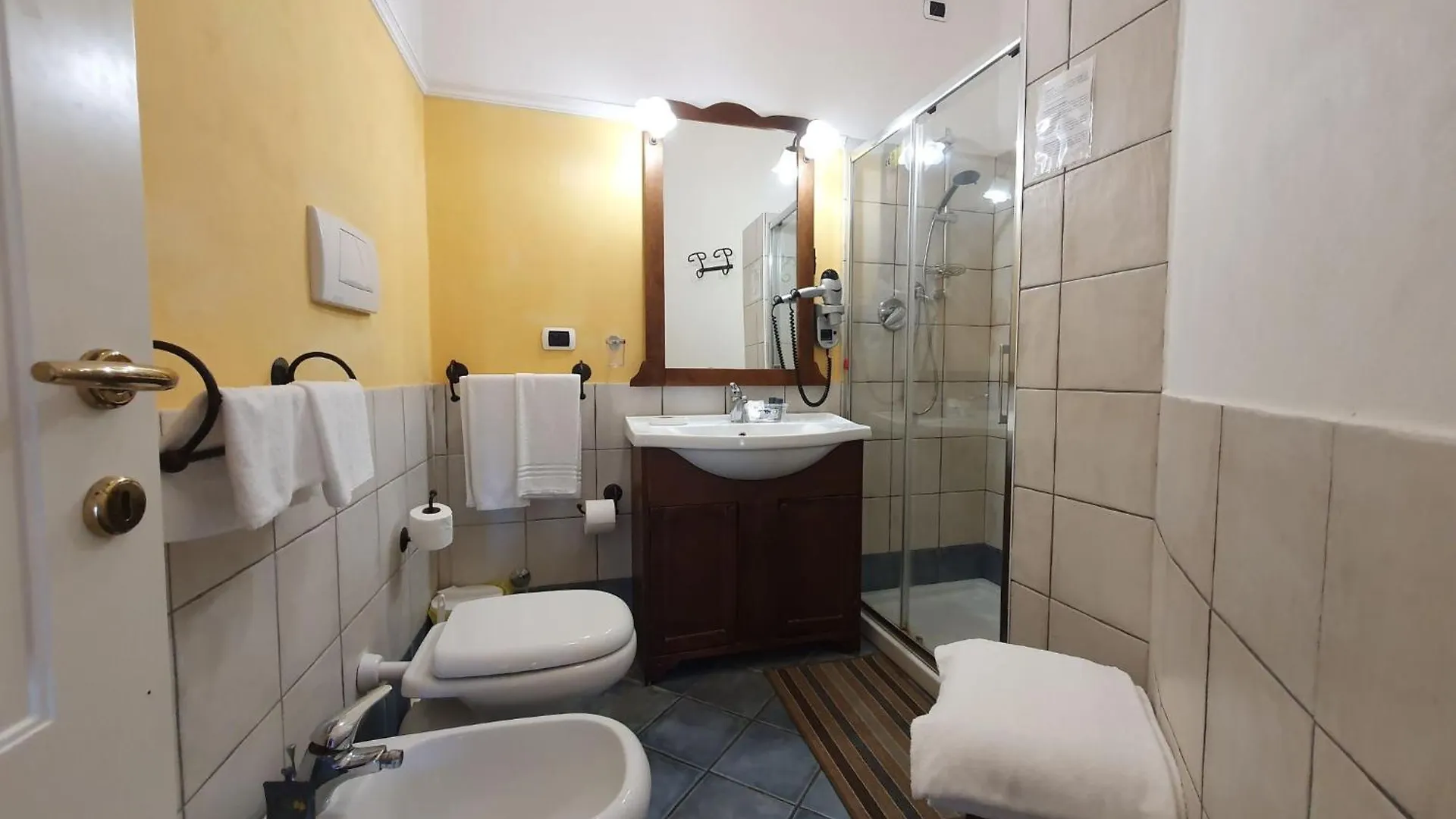 פלמיריו Apartment La Rosa-3 By Interhome איטליה