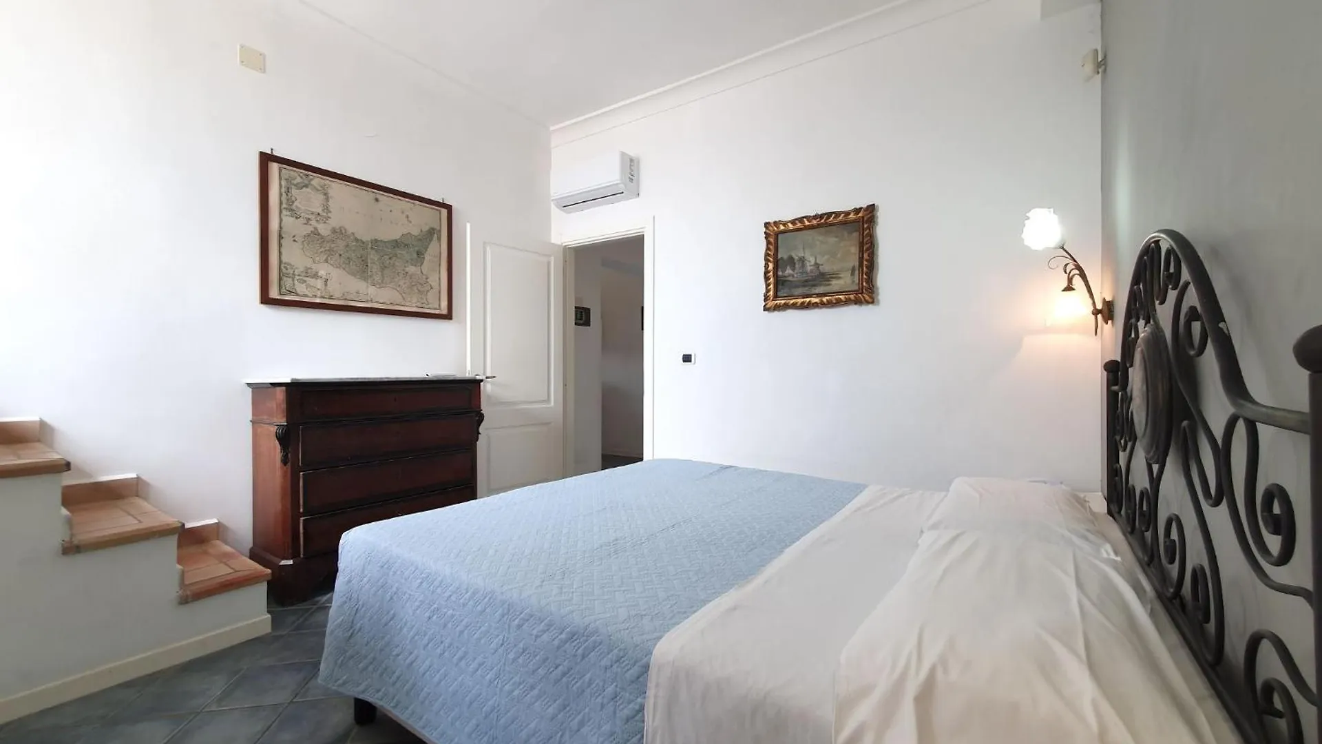 פלמיריו Apartment La Rosa-3 By Interhome