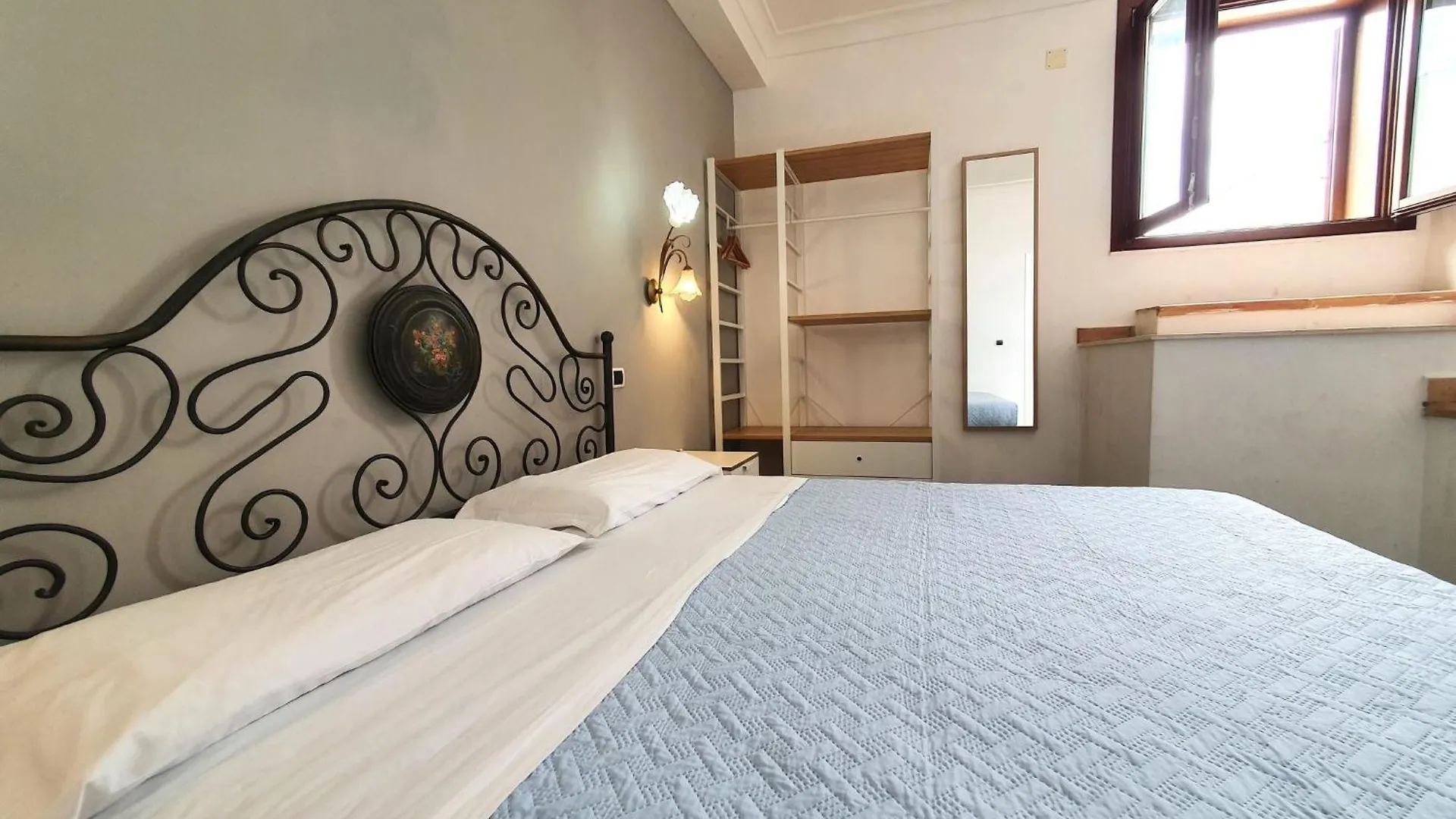 פלמיריו Apartment La Rosa-3 By Interhome איטליה