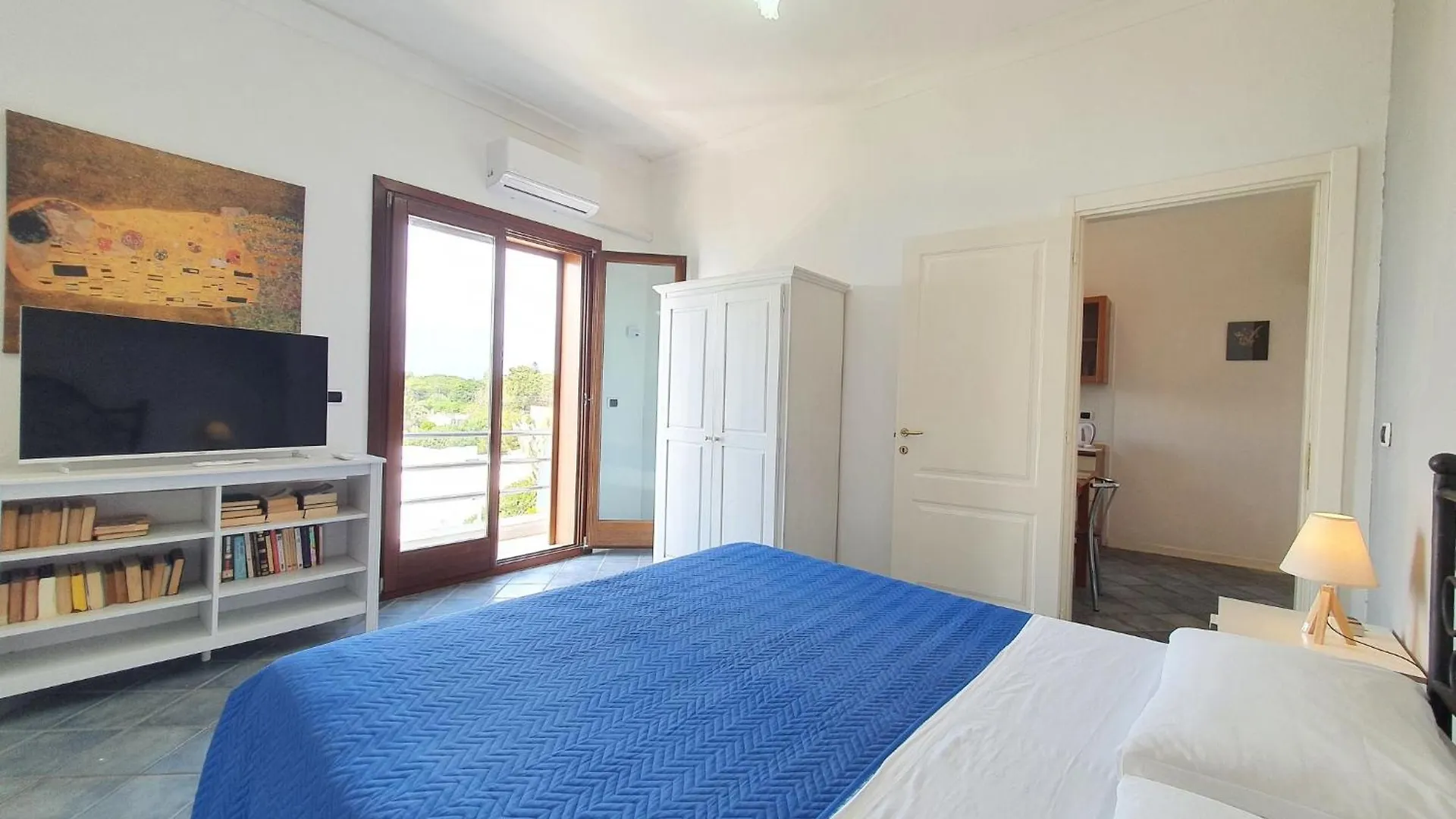 פלמיריו Apartment La Rosa-3 By Interhome