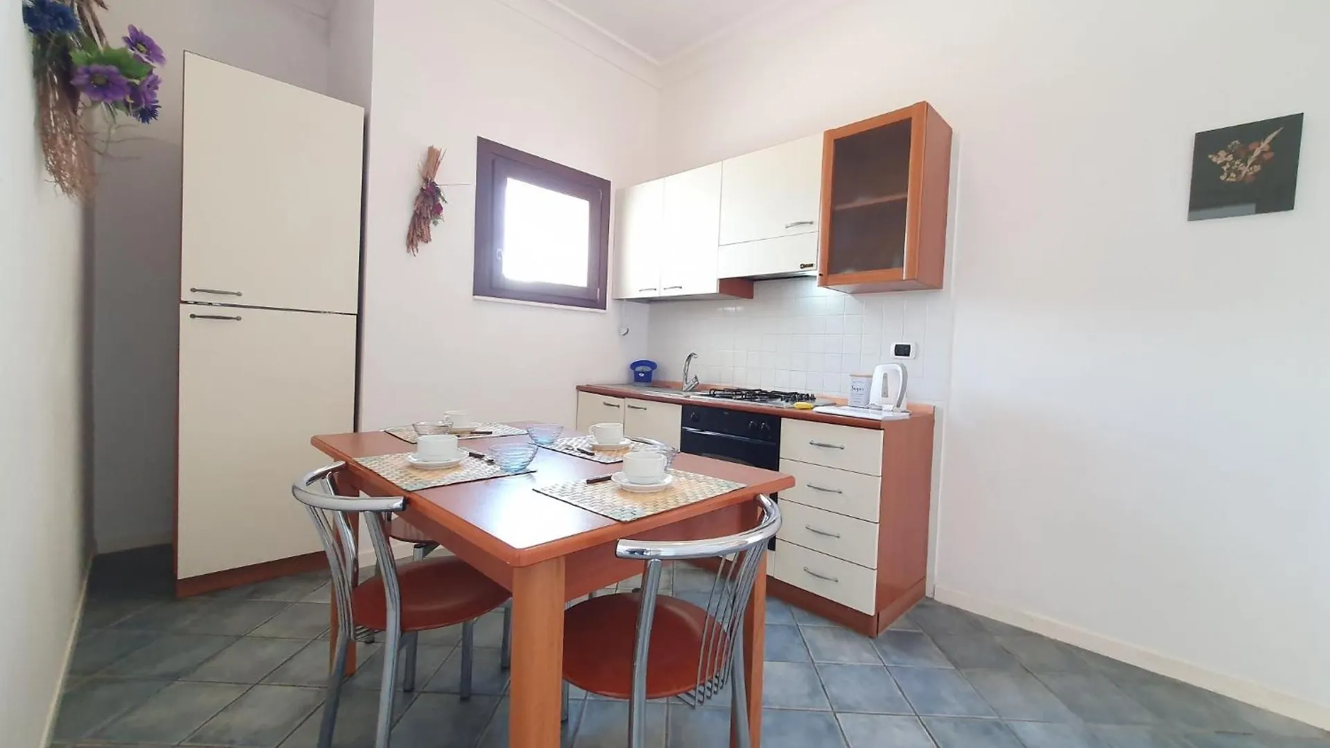 פלמיריו Apartment La Rosa-3 By Interhome