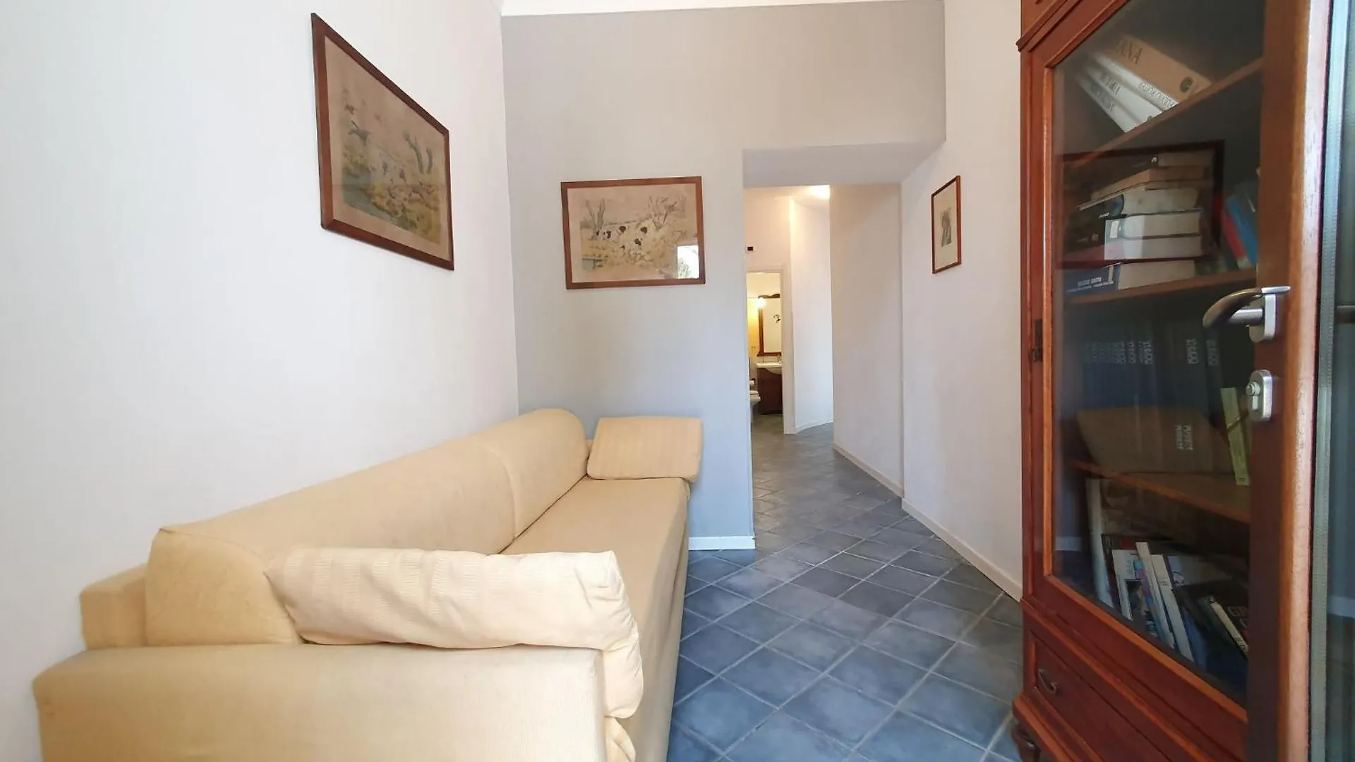 פלמיריו Apartment La Rosa-3 By Interhome